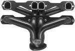 Chevrolet Parts -  Chevrolet Headers, Sanderson -1967-69 Camaro Clip. HO Heads W/ Angled Plugs