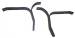 Chevrolet Parts -  Chevrolet Truck Bumper Brackets - Front, 1/2 and 3/4 Ton
