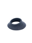 Chevrolet Parts -  Chevrolet Car Gas Filler Neck Grommet For 3 Passenger Coupe and Sedan Delivery