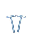 Chevrolet Parts -  Chevrolet Car Gas Tank T-Bolts For Fuel Tank Straps