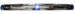 Chevrolet Parts -  Chevrolet Truck Bumper - Stainless, Front. All 1/2Ton Thru 1-1/2Ton (With Bolt Holes)