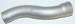  Parts -  Car Gas Filler Neck -Exc Business Coupe and Sedan Delivery