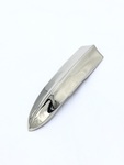Chevrolet Parts -  Chevrolet Car Crank Hole Cover