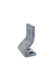 Chevrolet Parts -  Chevrolet Car License Plate Guard, Front Support Bracket