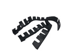 Chevrolet Parts -  Chevrolet Car Fender Gasket, Molded Rubber (Anti-Squeak) Rear Of Front Fender