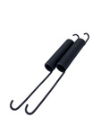 Chevrolet Parts -  Chevrolet Car Hood Hinge Springs
