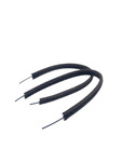 Chevrolet Parts -  Chevrolet Truck Hood Side to Grill Surround-Webbing With Wire Insert