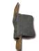 Chevrolet Parts -  Chevrolet Car Insulator - Muffler Rear Hanger