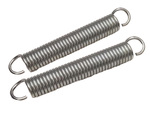 Chevrolet Parts -  Chevrolet Car Hood Hinge Springs