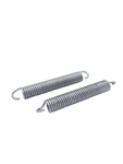 Chevrolet Parts -  Chevrolet Car Hood Hinge Springs (Stainless Steel)