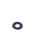 Chevrolet Parts -  Chevrolet Car License Bracket Post Pad - Trunk Lid and Sedan Delivery Back Door