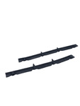Chevrolet Parts -  Chevrolet Car Hood To Cowl Seal (Side)