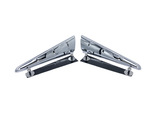 Chevrolet Parts -  Chevrolet Car Trunk Handle / License Light Housing Wings