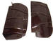 Chevrolet Parts -  Chevrolet Car Fender Inner Baffle Behind Headlight Bucket. Right Side (Fiberglass)