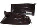 Chevrolet Parts -  Chevrolet Car Inner Fender Panel. Front, Right. Fiberglass