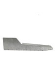 Chevrolet Parts -  Chevrolet Car Rocker Extension (Foot Scraper) Left