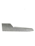 Chevrolet Parts -  Rocker Extension (Foot Scraper) Left