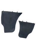 Chevrolet Parts -  Chevrolet Car Gravel Shields -Rear Fender