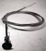 Chevrolet Parts -  Chevrolet Car Hood Cable Assembly With Knob