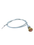 Chevrolet Parts -  Chevrolet Car Throttle Cable Assembly With Knob