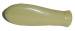 Chevrolet Parts -  Chevrolet Car Shift Knob (Ivory) Original