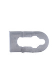 Chevrolet Parts -  Chevrolet Truck Door Lock Cylinder-Retainer