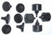 Chevrolet Parts -  Chevrolet Truck Hood Bumpers