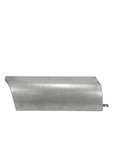 Chevrolet Parts -  Chevrolet Truck Splash Apron - Running Board To Box, Right Side (1/2ton)