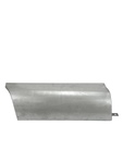 Chevrolet Parts -  Splash Apron - Running Board To Box, Right Side (1/2ton)