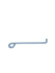 Chevrolet Parts -  Chevrolet Truck Clutch Linkage Rod, 7-1/16" Length (1 Hook and 1 Eye)