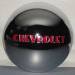 Chevrolet Parts -  Hub Cap, (Chrome With Red) 3/4 Ton and 1 Ton