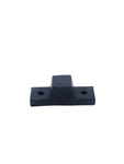 Chevrolet Parts -  Chevrolet Truck Clutch Pedal Bumper (Under Floor)