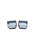  Parts -  Truck Bumper- Door Dovetail Rubber Bumper