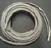 Chevrolet Parts -  Chevrolet Truck Door Windlace (Grey Vinyl Covered)