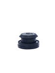 Chevrolet Parts -  Chevrolet Car Grommet - Starter Wire, Center Firewall