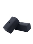 Chevrolet Parts -  Chevrolet Truck Seat Bumpers