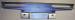 Chevrolet Parts -  Chevrolet Car License Plate Bracket -Front