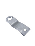Chevrolet Parts -  Chevrolet Truck Hand Crank Bracket Support -Starting Crank