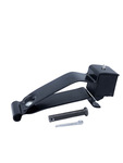 Chevrolet Parts -  Chevrolet Truck Door Check Link Assembly With Rubber, Pin and Spring