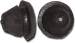 Chevrolet Parts -  Trunk Floor Rubber Plug