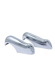 Chevrolet Parts -  Chevrolet Car Bumper Guards -Front Or Rear Bumper