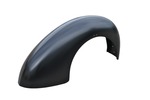  Parts -  Truck Fender- Rear Right Steel Reproduction (Except 1 Ton)