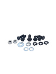 Chevrolet Parts -  Chevrolet Generator To Motor-Bolt and Nut Set
