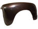Chevrolet Parts -  Chevrolet Truck Fender -Front (Fiberglass), Left All Commercial