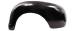 Chevrolet Parts -  Chevrolet Truck Fender. Rear, Steel. Left Side. Superior