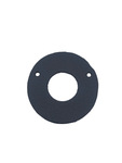 Chevrolet Parts -  Chevrolet Truck Steering Column, foam Seal At Firewall To Floor (Floor Shift)