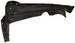 Chevrolet Parts -  Chevrolet Truck Inner Fender Panel, Steel. Front Right