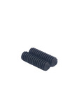 Chevrolet Parts -  Chevrolet Truck Door Handle Screws -Retains Inside Original GM