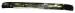 Chevrolet Parts -  Chevrolet Truck Bumper - Rear, Stainless (Except Panel and Suburban)