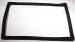 Chevrolet Parts -  Chevrolet Truck Battery Inspection Cover Gasket
